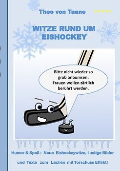 Witze rund um Eishockey