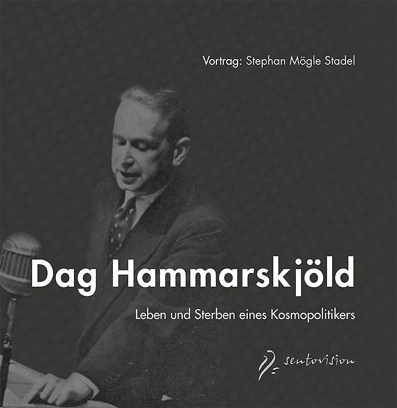 Dag Hammarskjöld