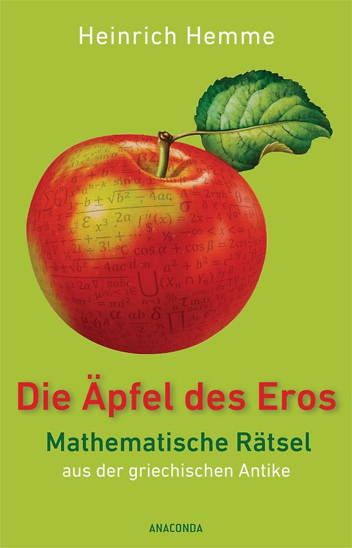 Die Äpfel des Eros