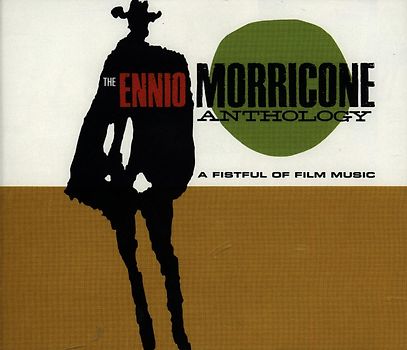 Ennio Morricone - Anthology