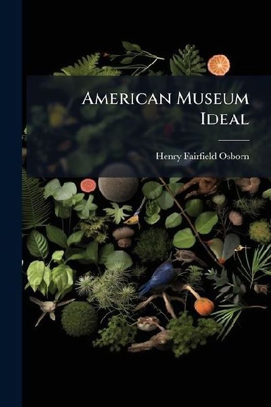 American Museum Ideal