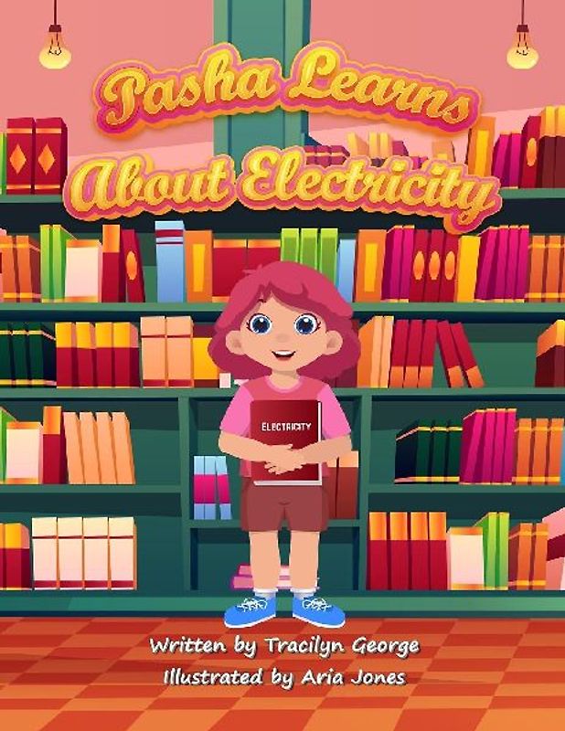 Pasha Learns about Electricity