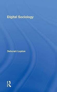 Digital Sociology