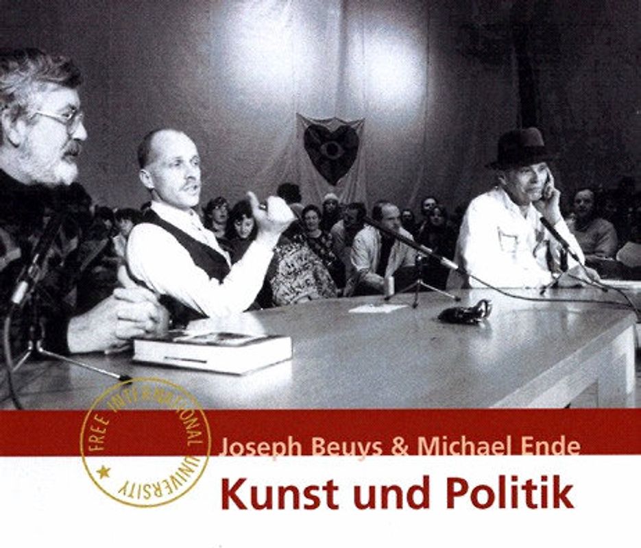 Kunst und Politik