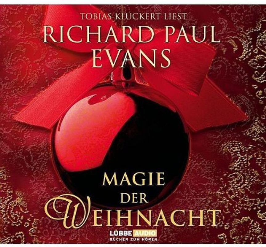 Magie der Weihnacht