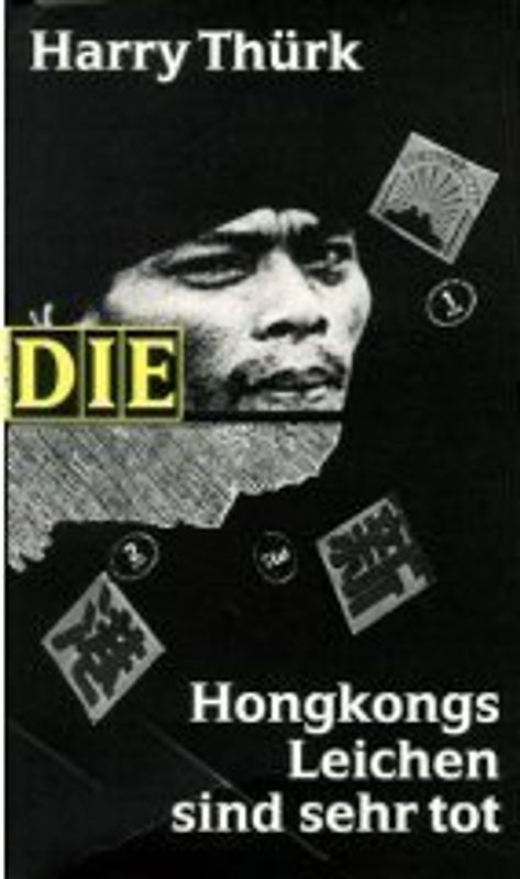 Hongkongs Leichen sind sehr tot