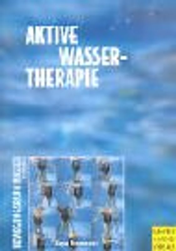 Aktive Bewegungstherapie für Behinderte und chronisch Kranke