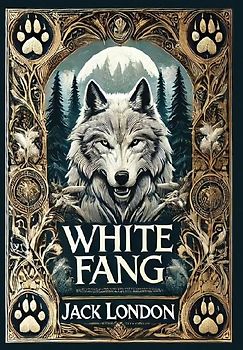 White Fang (Collector's Edition) (Laminated Hardback with Jacket)