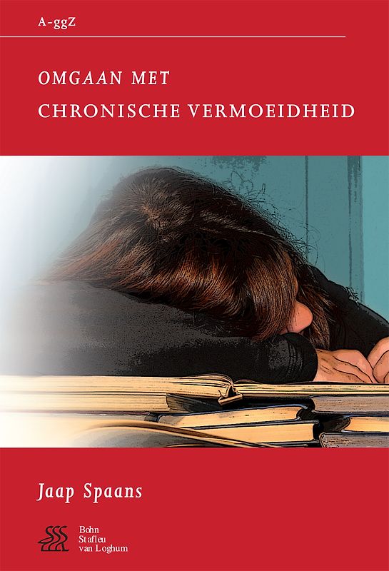 Omgaan met chronische vermoeidheid