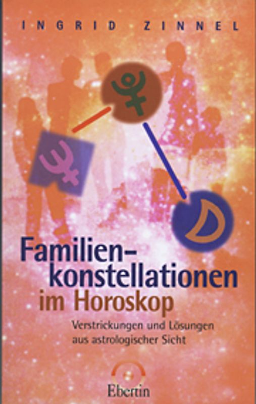 Familienkonstellationen im Horoskop