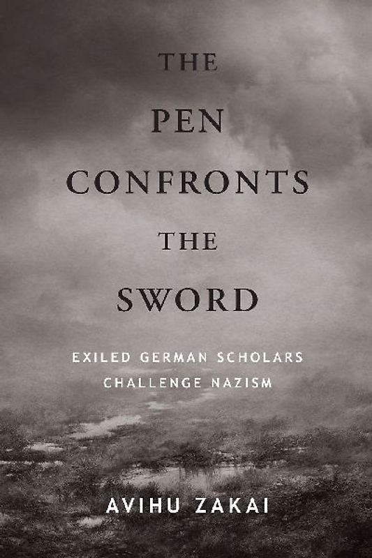 The Pen Confronts the Sword