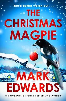 The Christmas Magpie