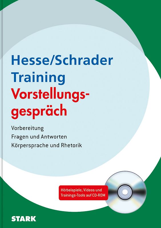 STARK Training Vorstellungsgespräch