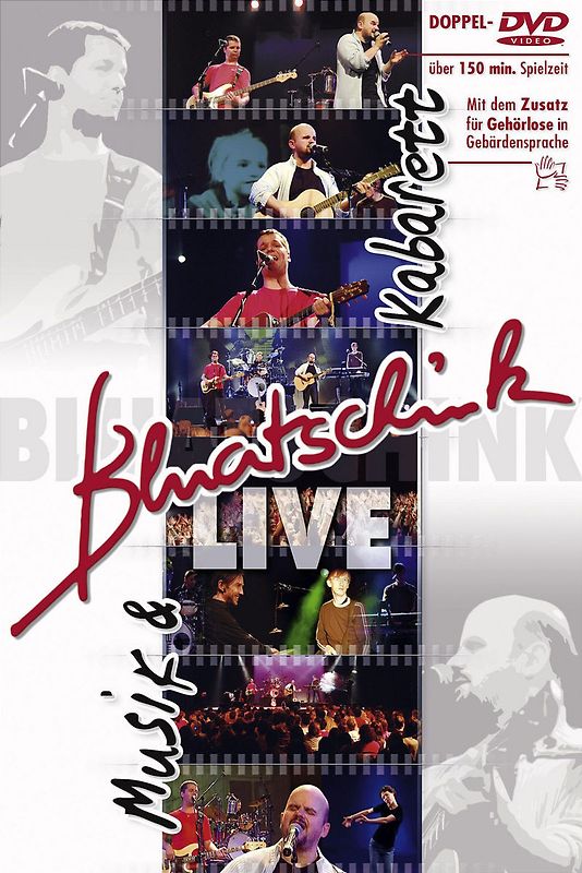 MUSIK & KABARETT-LIVE