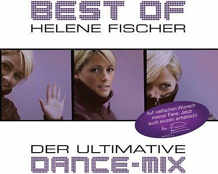 Helene Fischer - Best of - Der ultimative Dance-Mix