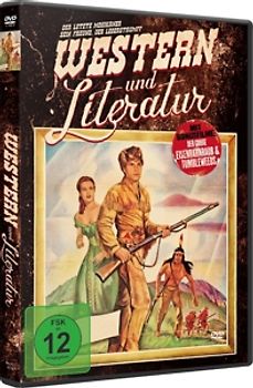 Western und Literatur DVD