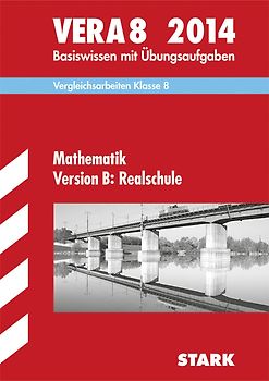 STARK VERA 8 Realschule - Mathematik