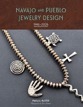 Navajo and Pueblo Jewelry Design