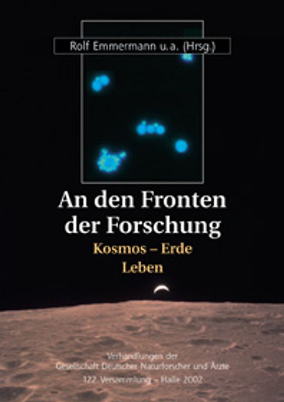 An den Fronten der Forschung