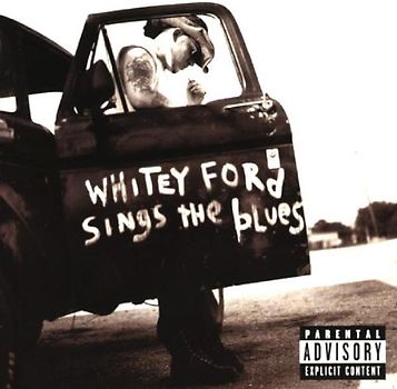 Everlast - Whitey Ford Sings the Blues