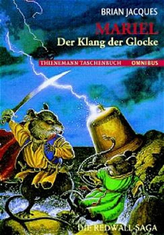 Mariel - Der Klang der Glocke