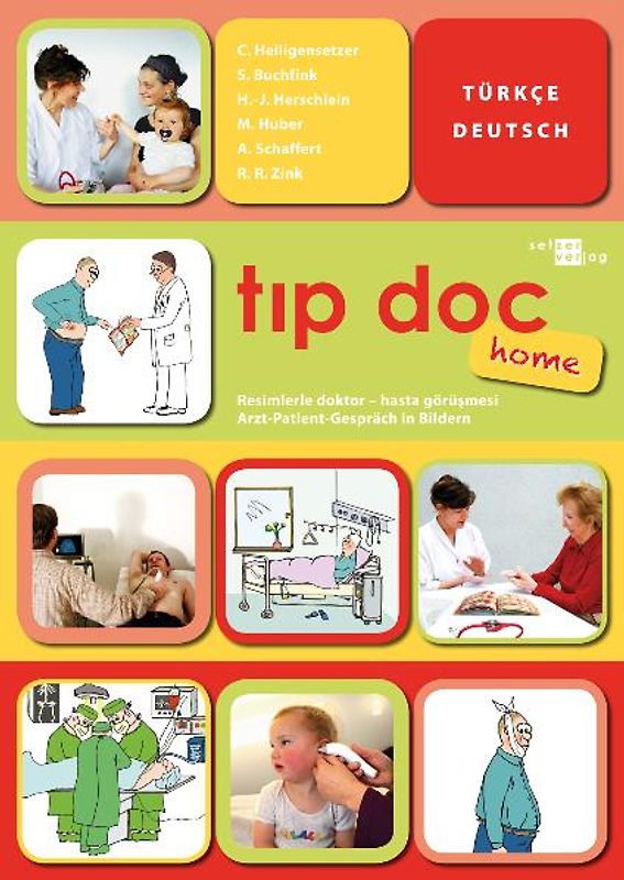 tıp doc home