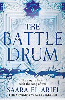 The Battle Drum (The Final Strife)