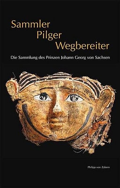 Sammler - Pilger - Wegbereiter
