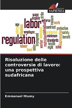 Risoluzione delle controversie di lavoro: una prospettiva sudafricana