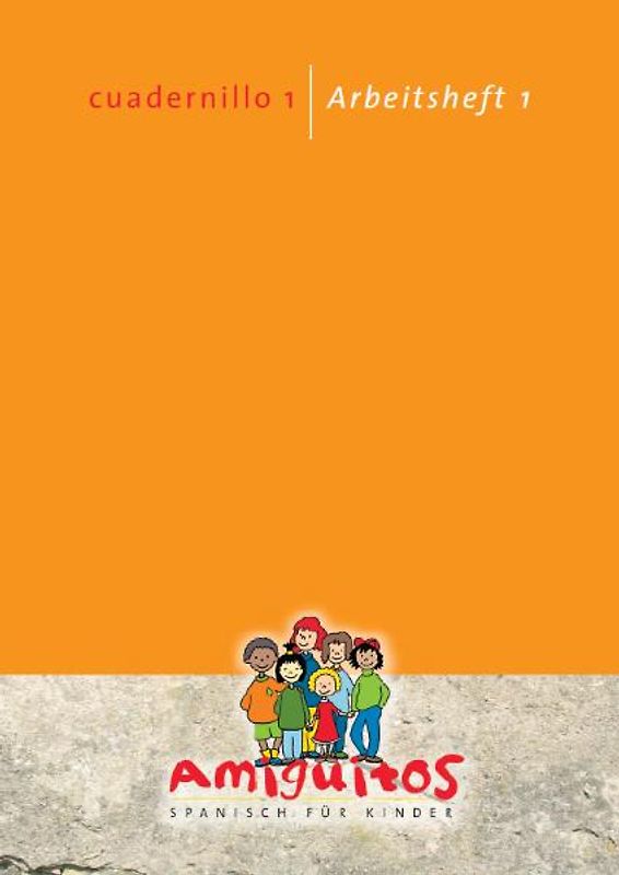 cuadernillo 1 - Arbeitsheft 1