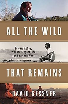 All the Wild That Remains - Gessner, David