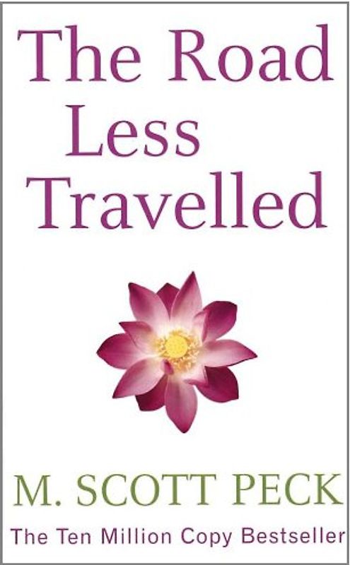 The Road Less Traveled (Arrow New-Age) - M. Scott Peck