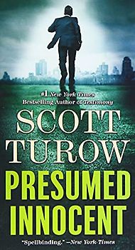 Presumed Innocent