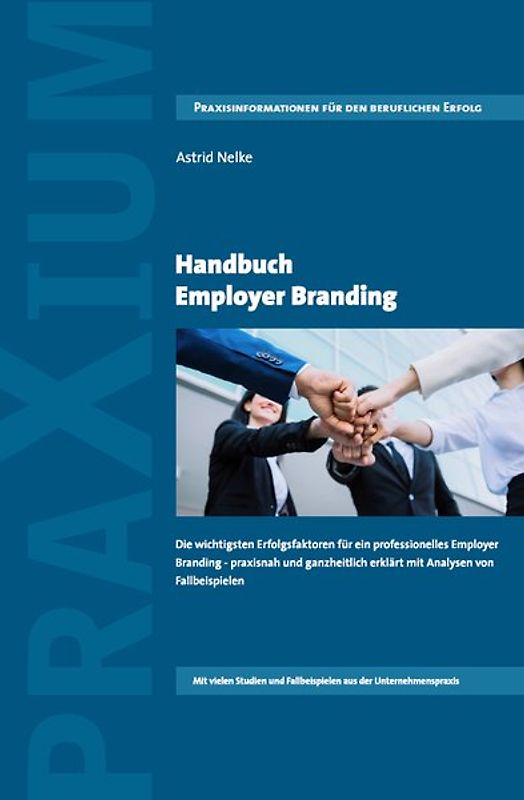 Handbuch Employer Branding