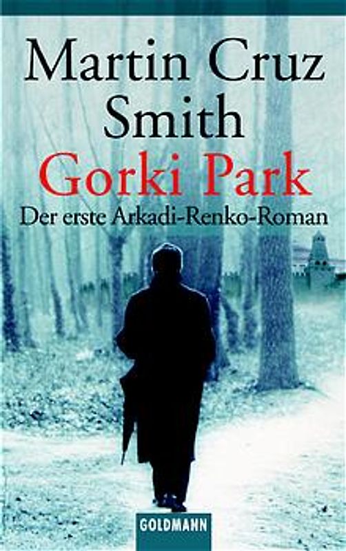 Gorki Park