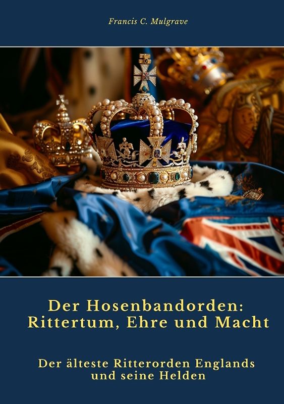 Der Hosenbandorden: Rittertum, Ehre und Macht