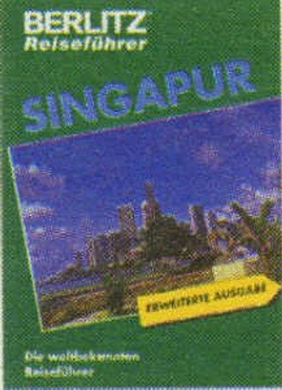Singapur