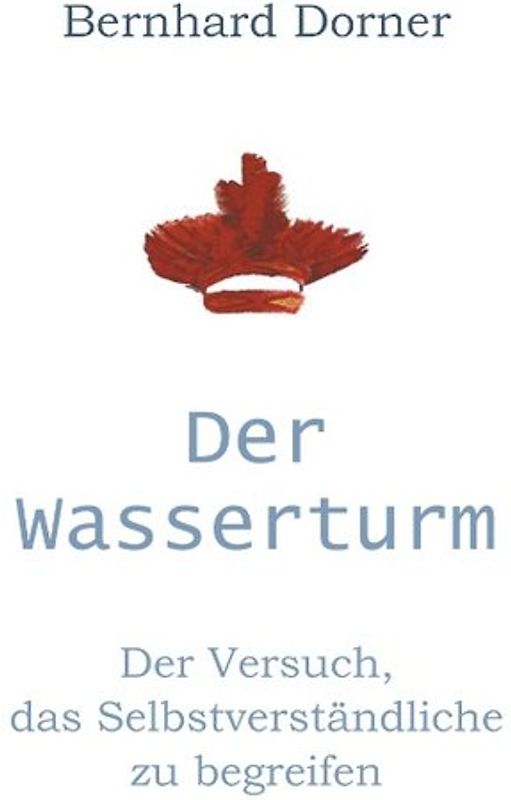 Der Wasserturm