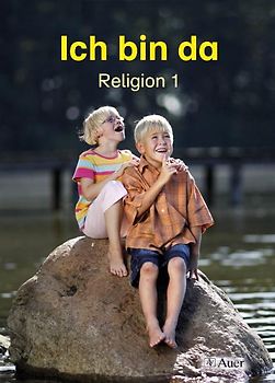 Ich bin da - Religion 1