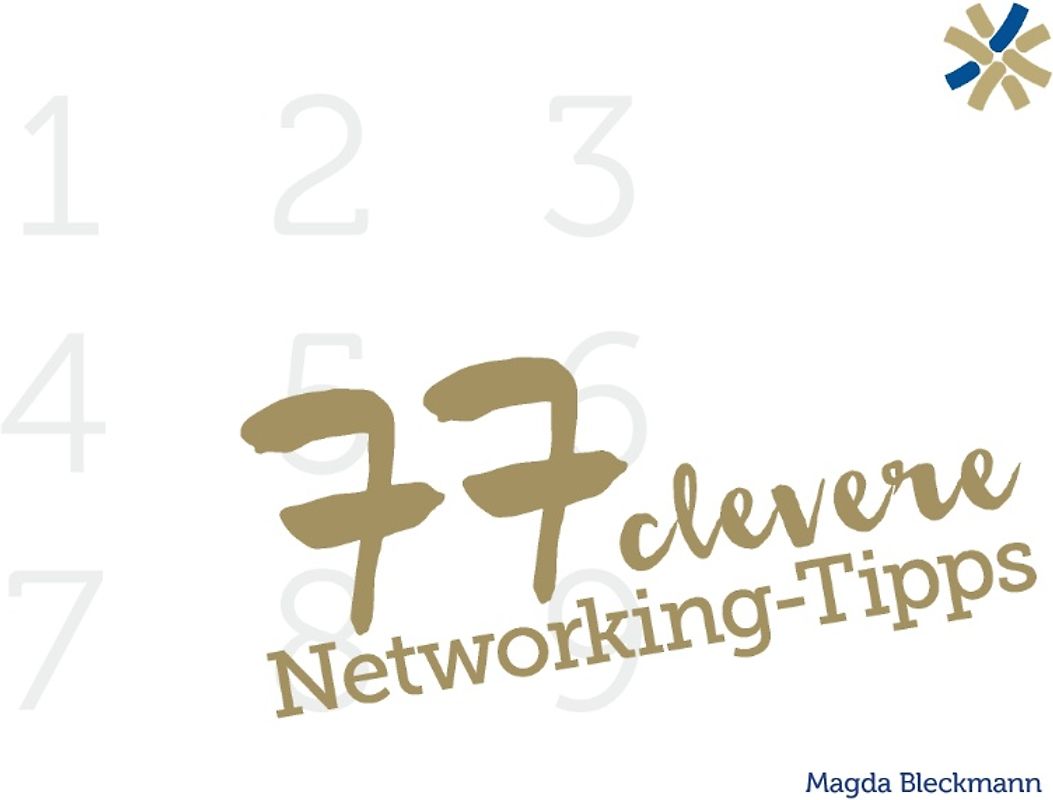 77 clevere Networking-Tipps