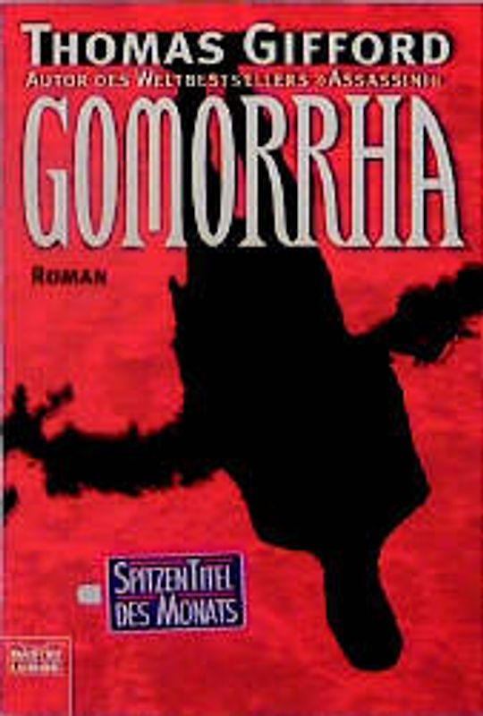 Gomorrha