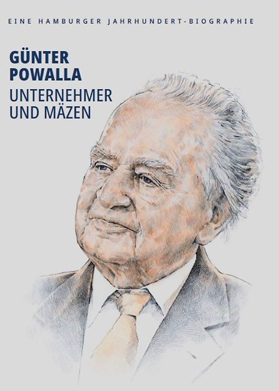 Günter Powalla