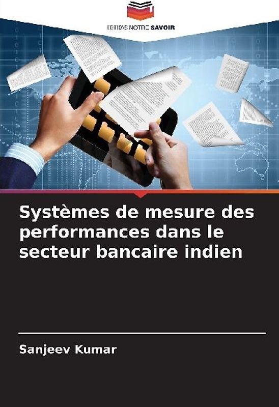 Systèmes de mesure des performances dans le secteur bancaire indien
