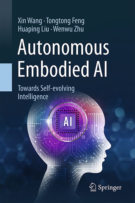Autonomous Embodied AI