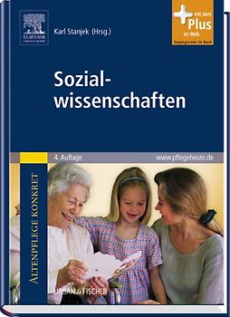 Altenpflege konkret Sozialwissenschaften
