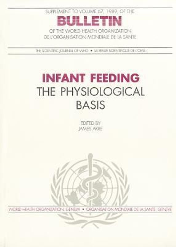 Infant Feeding