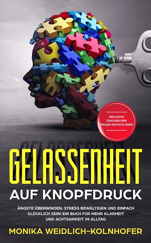 Gelassenheit auf Knopfdruck