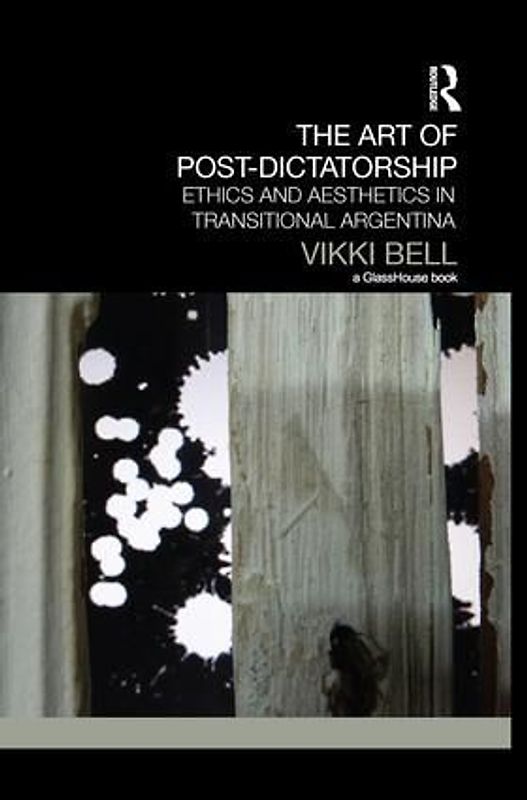 The Art of Post-Dictatorship