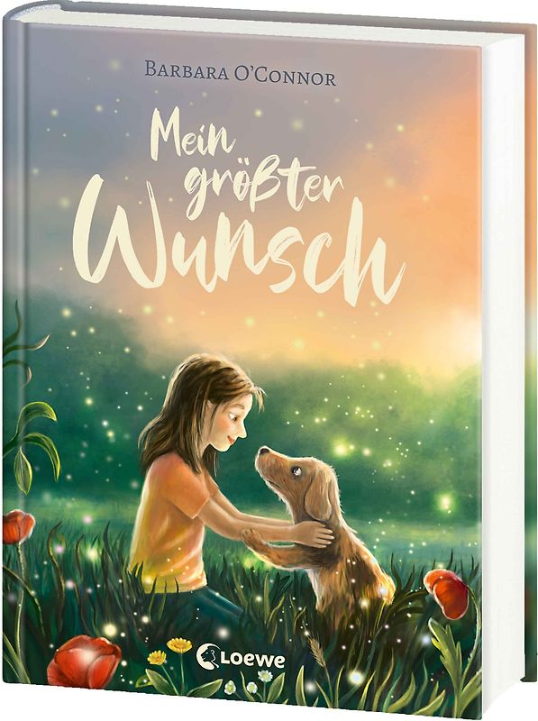 Mein größter Wunsch