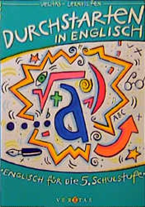 Durchstarten Englisch